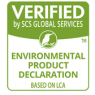 okoljski certifikat